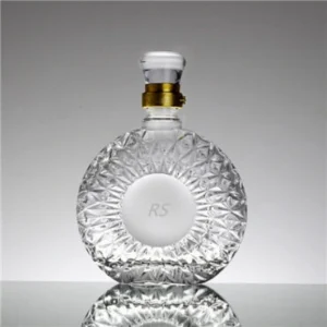 wine bottle