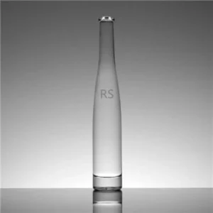 wine bottle