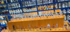 Harga yang kompetitif