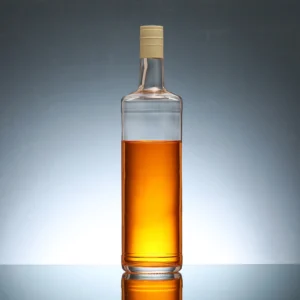 vodka bottle