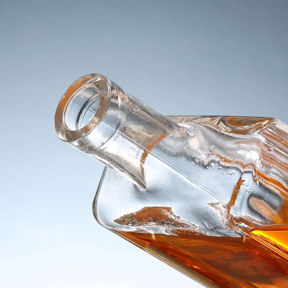 2-2 tequila bottle