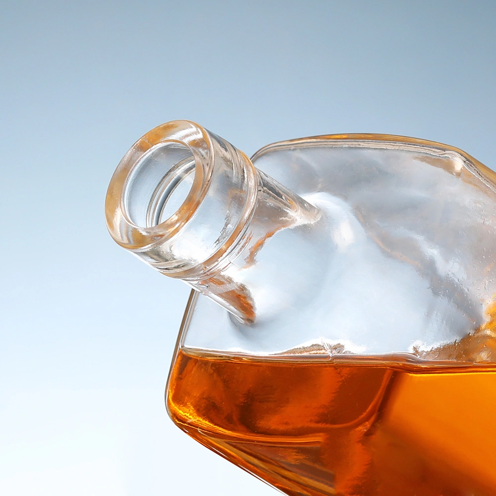 2-2 whisky bottle
