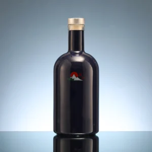 4-1 botol tequila