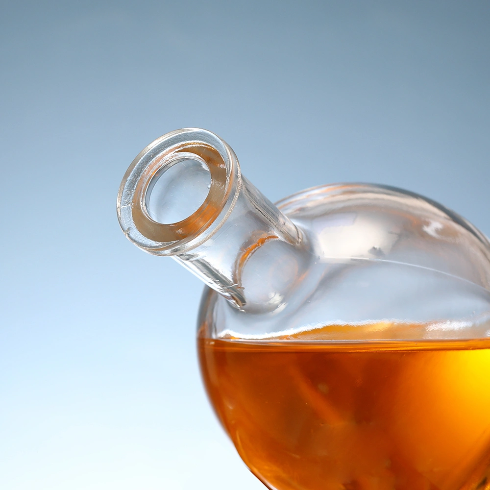 4-2 brandy bottle