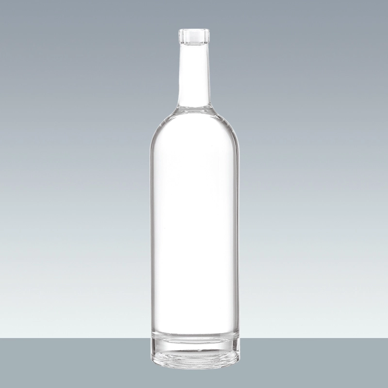 RS-001 glass bottle