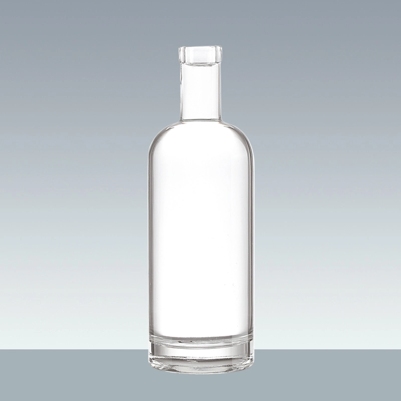 RS-014 glass bottle