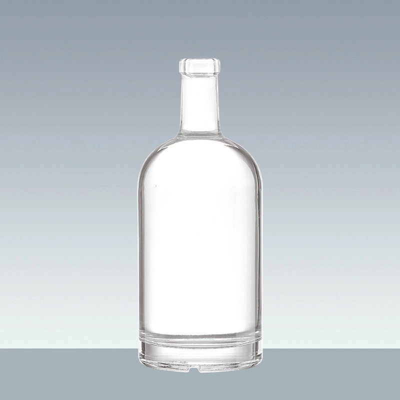 RS-020 glass bottle