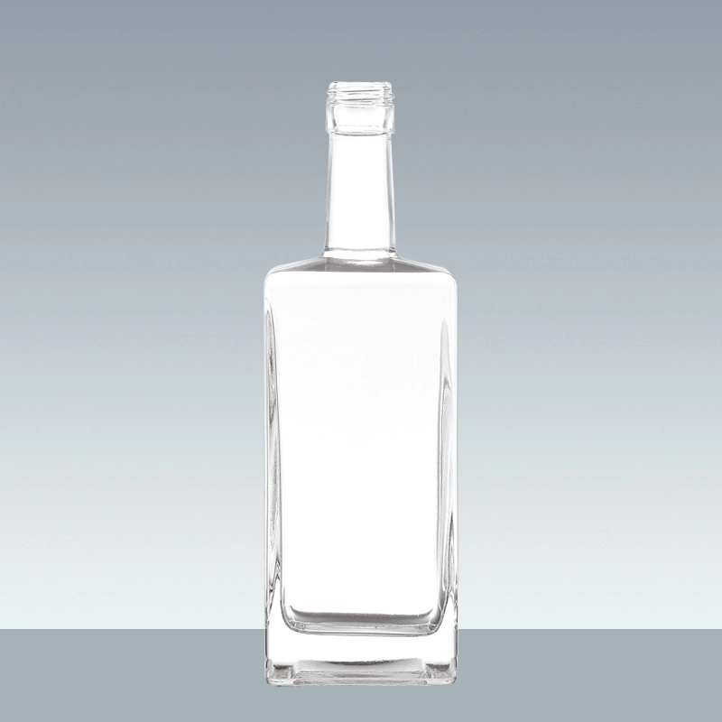 RS-033 glass bottle