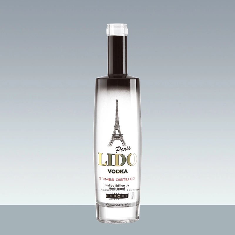 RS-045 glass bottle