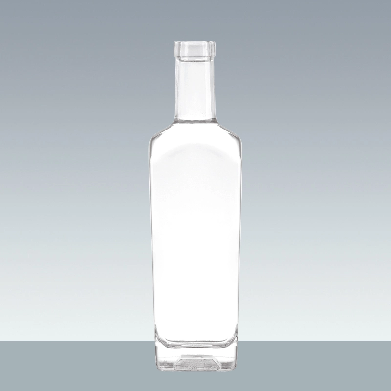 RS-048 glass bottle