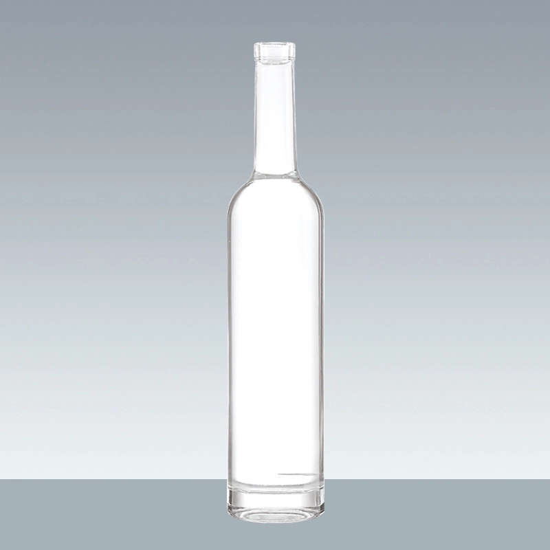 RS-051 glass bottle