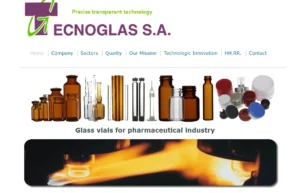 Tecnoglas, S.A.