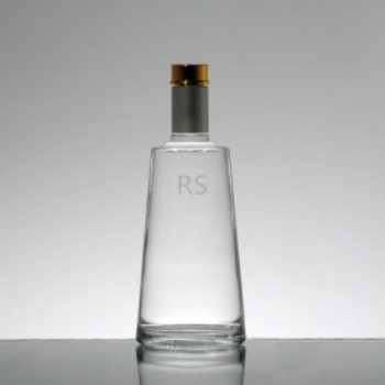 500ml Personalized Liquor Bottle Labels