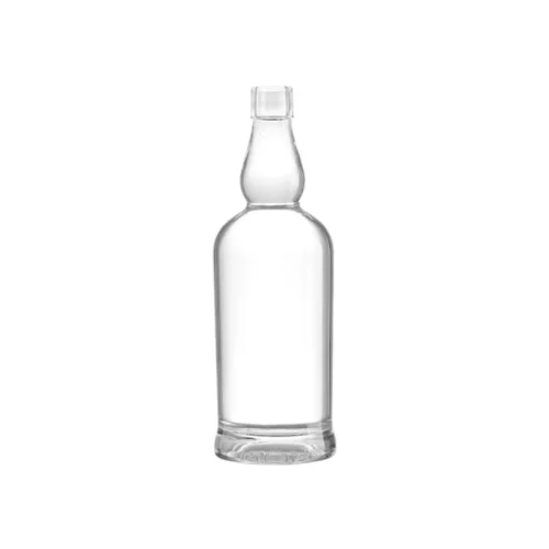 RE024 500ml/700ml/750ml Old Design Whisky Bottles Wholesale