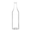 RS021: Wholesale Liquor Bottles 750ml/700ml For Rum/Gin/ Whiskey
