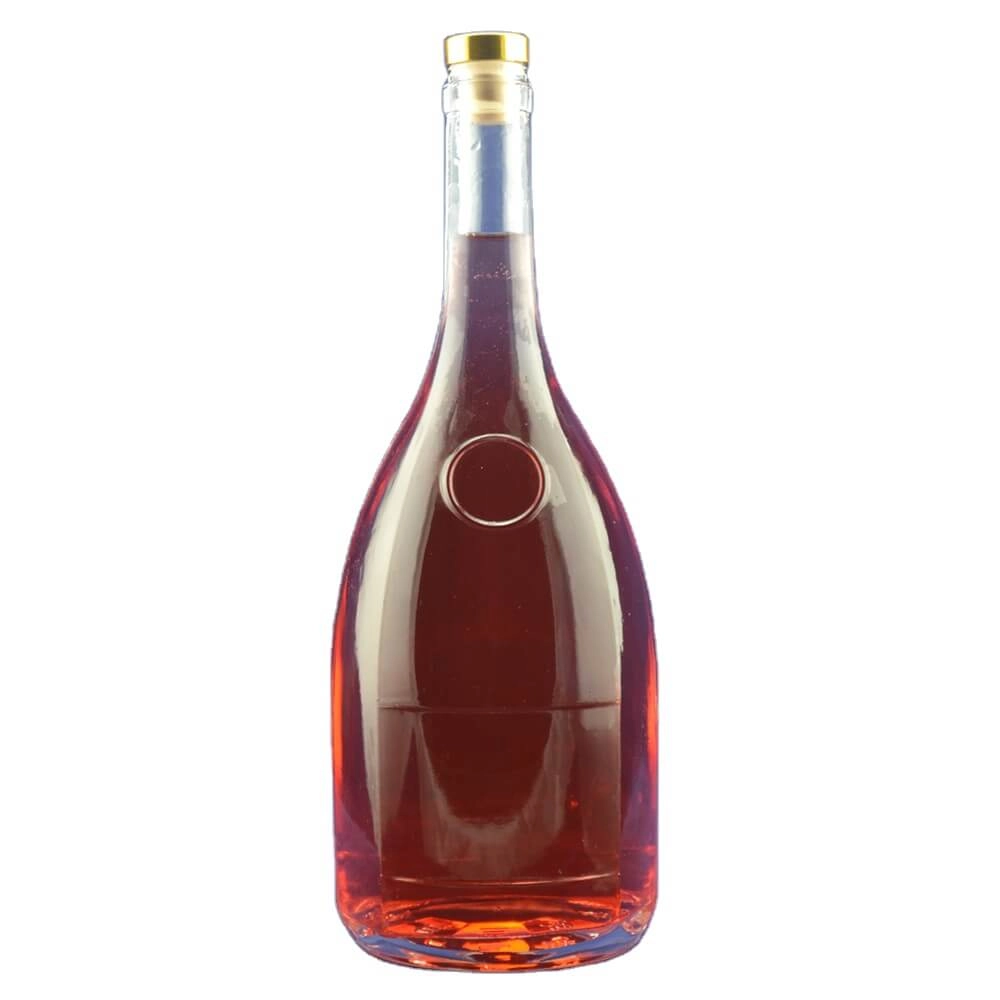 RS023 750 ml Şarap Şişeleri Toptan Satış