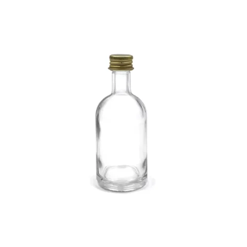 RS027 50ml/100ml Mini Whiskey Bottles Wholesale