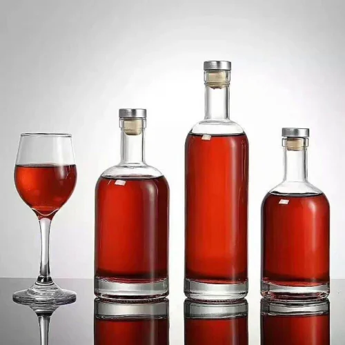 RS035: Personalized Tequila Bottle