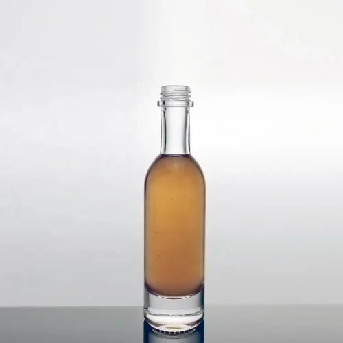 RS036: Custom Tequila Bottle Wholesale