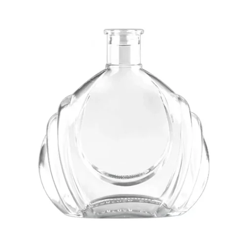 RS044: 70cl Bulk Glass Bottles For Brandy