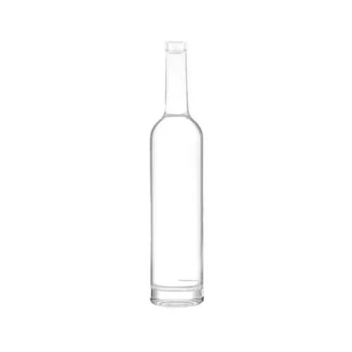 RS056: 750ml Custom Glass Bottle Wholesale Company