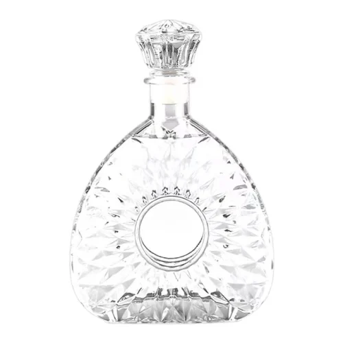 RS058: Wholesale Spirit Bottle 750ml 700ml 500ml