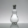 RS077: 16 OZ Glass Bottles With Corks Wholesale