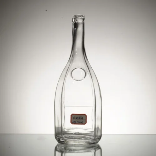 RS089: 1500ml Big Bottle of Vodka