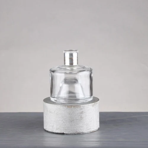 RS106: Wholesale 50ml Liquor Bottles With Corks