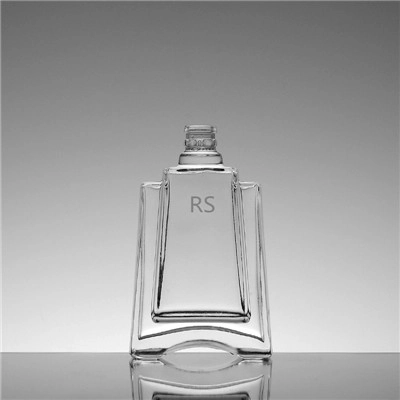 RS111: 50cl Custom Liquor Glass Bottle Suppliers