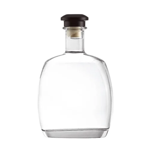 RS113: 750ml Empty Liquor Bottles Wholesale
