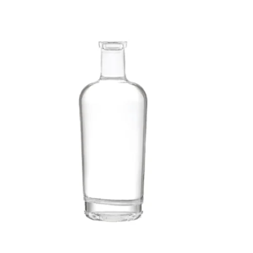 RS151 Wholesale 700ml Whiskey Bottle