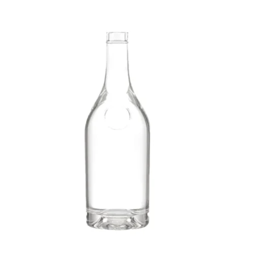 RS154 China 700ml Whiskey Bottle Manufacturing