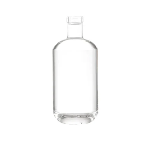 RS156 China 500ml Whiskey Bottle Manufacturer
