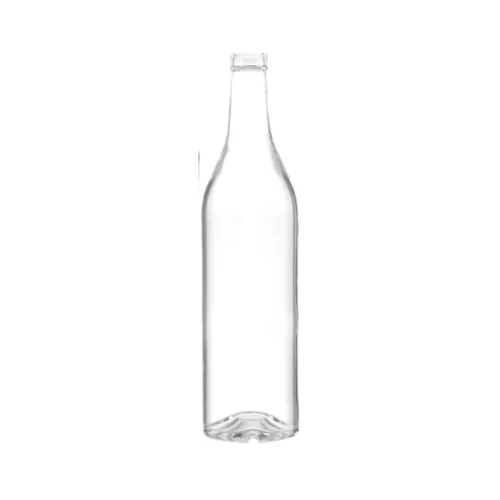 RS158 China Custom Made Whiskey Bottle Supplier