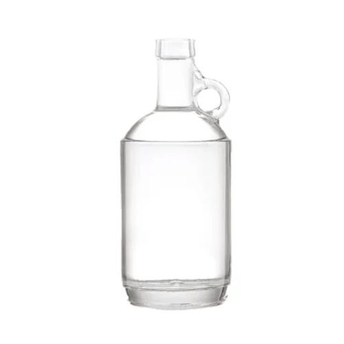 RS160 China Luxury Whiskey Bottle Factory