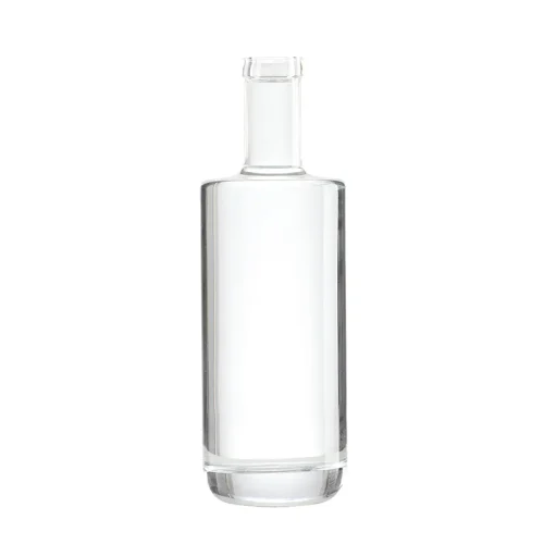 750ml-Flat-Shoulder-Round-Bottle