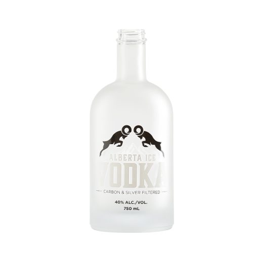 750ml-Fu-Lu-Shou-Glass-Bottle