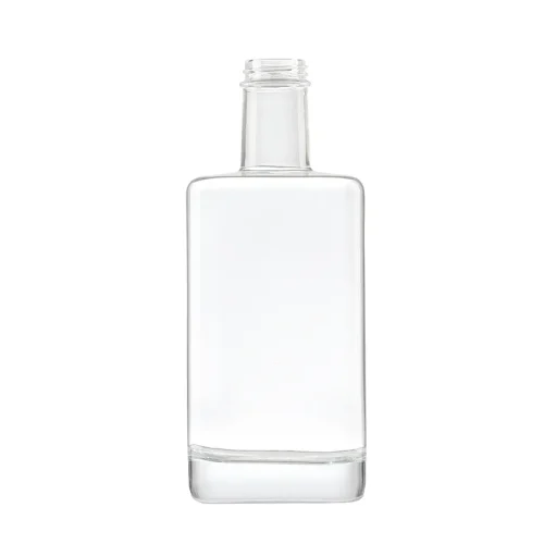 750ml-Oblique-Square-Bottle