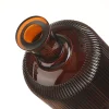 750ml-Wide-Mouth-Striped-Glass-Bottle-mouth