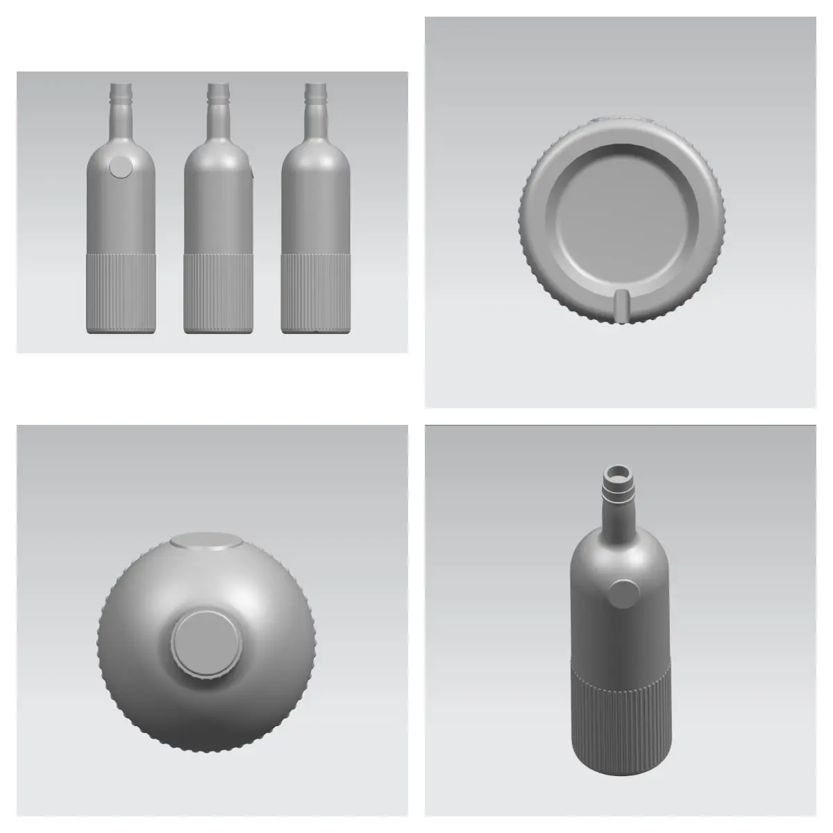 Custom-Mold-Services-for-Unique-Glass-Bottle