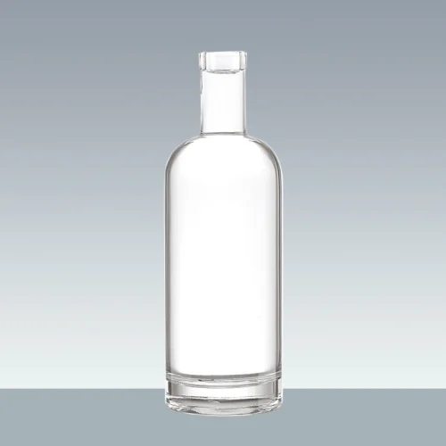 700ml Glass Bottle