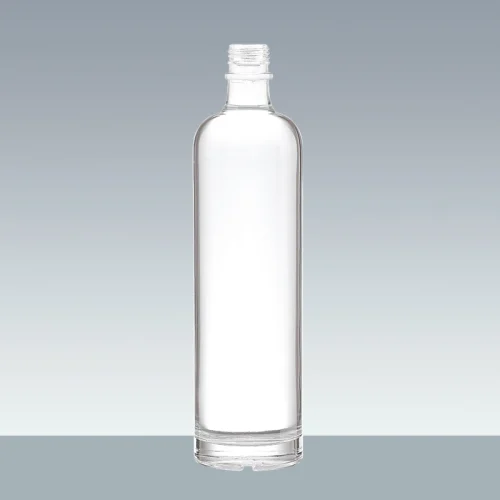 750ml Glass Bottle