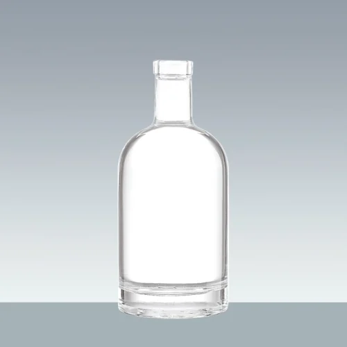 50ml Glass Bottle