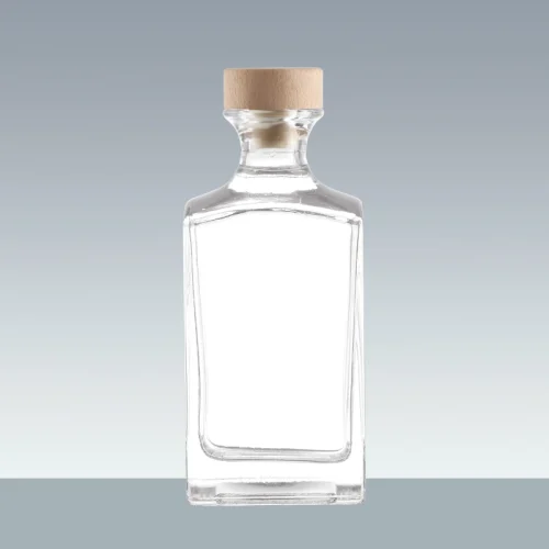 500ml Glass Bottle