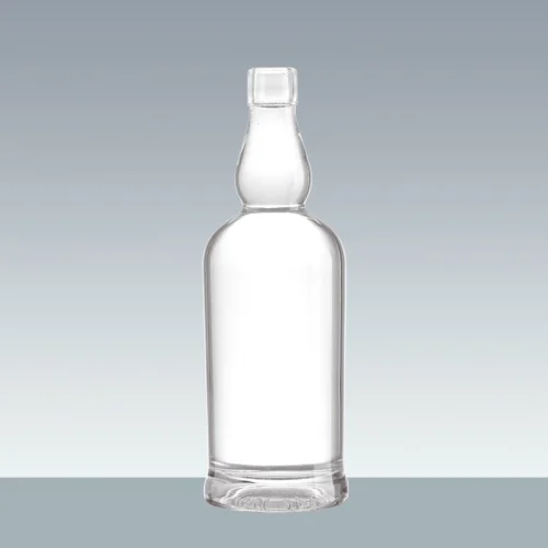 250ml Glass Bottle