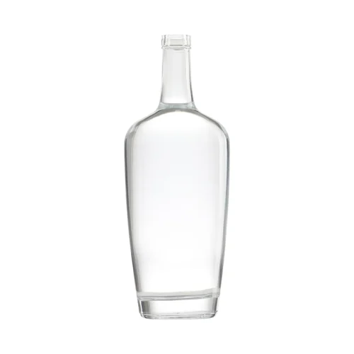 Ruisheng-750ml-Napoleon-Glass-Spirit-Bottle