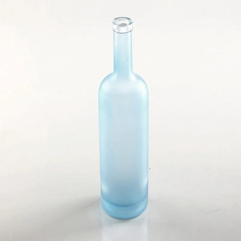 Ruisheng-750ml-New-BD-Glass-Bottle