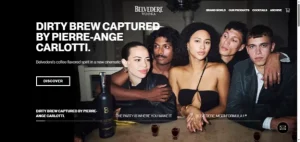Belvedere Vodka
