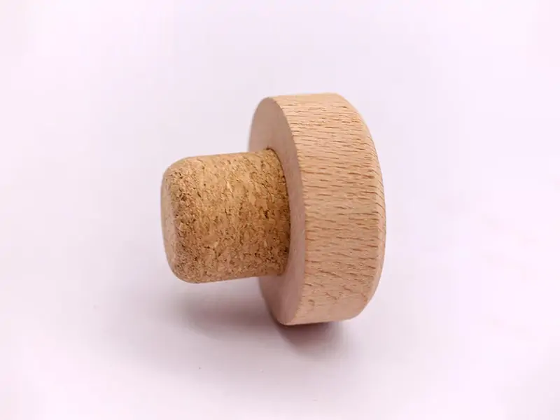Synthetic Cork